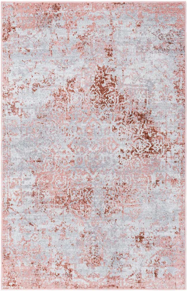 4' x 6' Kamala Washable Rug