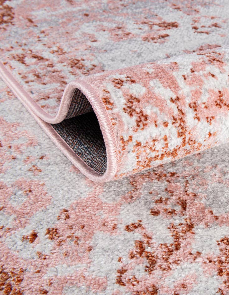 Detail image of 2' x 3' Kamala Washable Rug