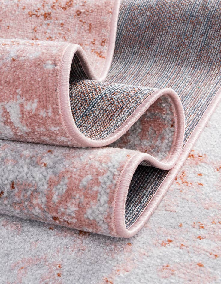 Detail image of 2' x 3' Kamala Washable Rug