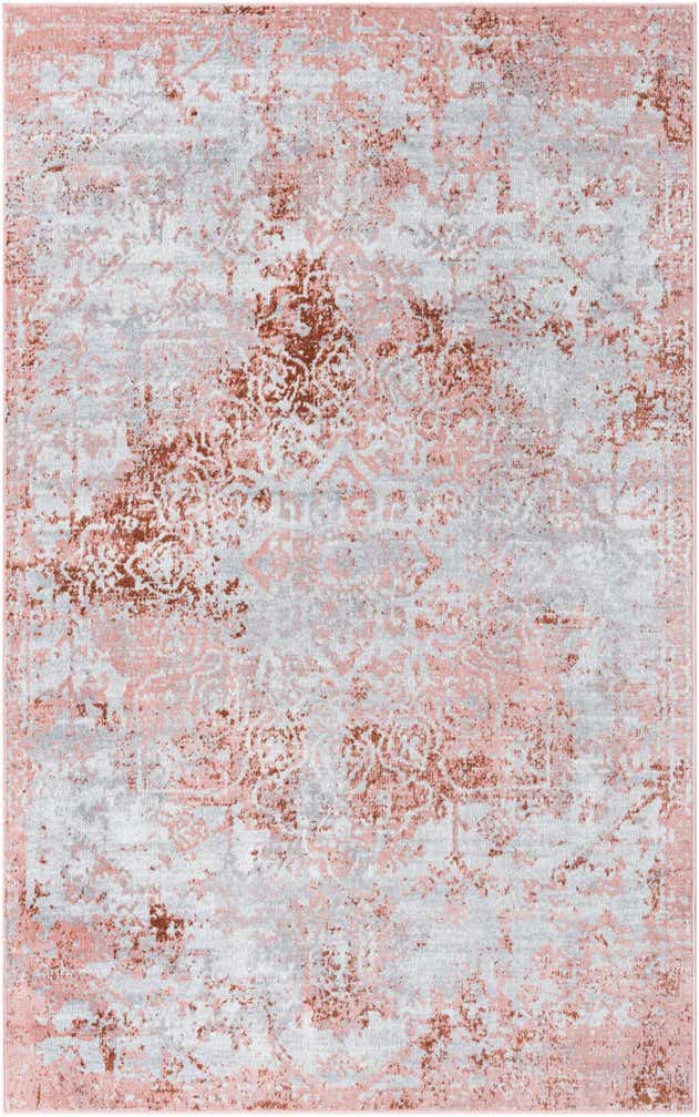 5' 3 x 8' Kamala Washable Rug