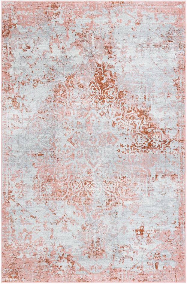 Detail image of 6' x 9' Kamala Washable Rug