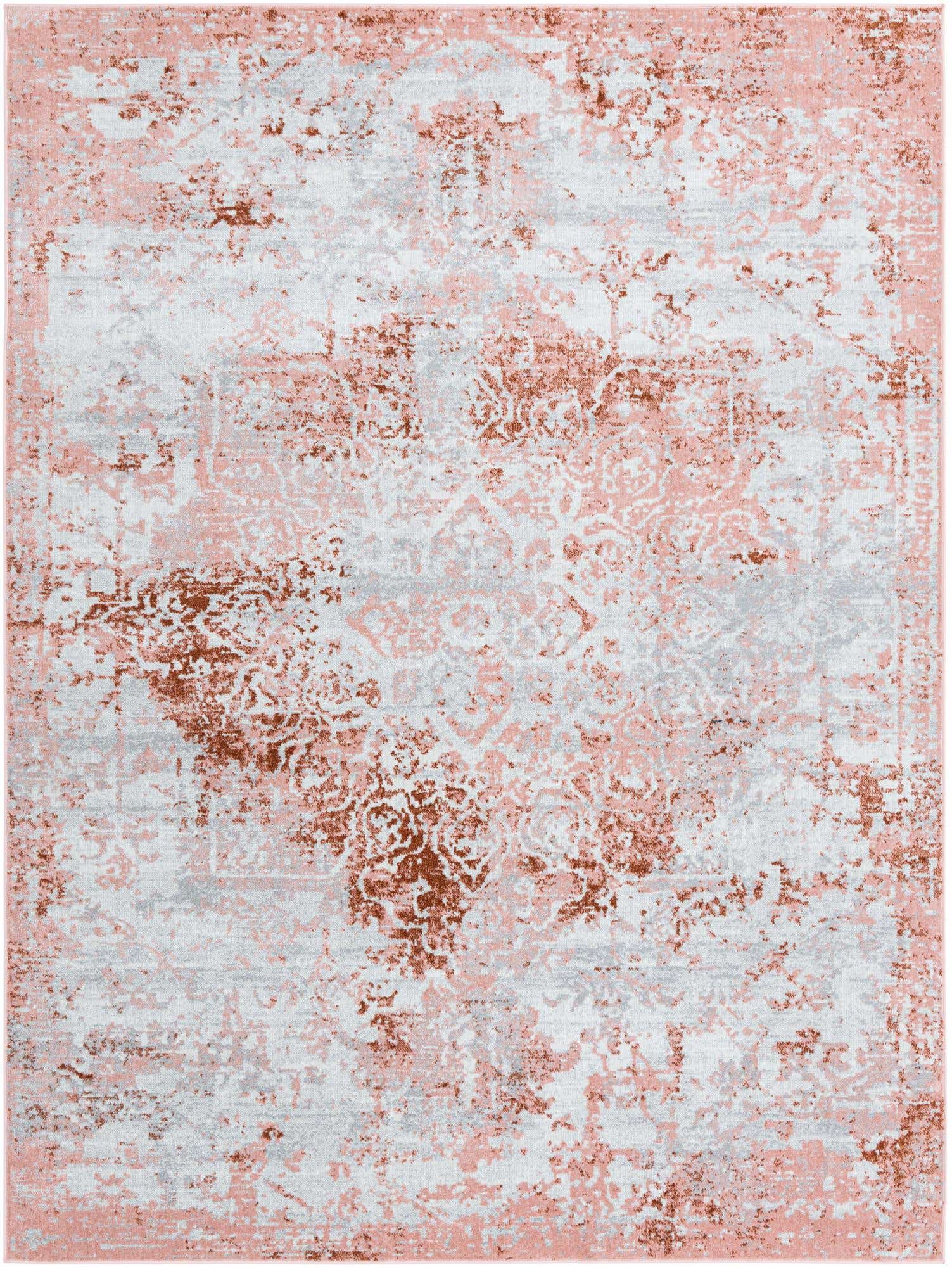 7' 10 x 10' Kamala Washable Rug