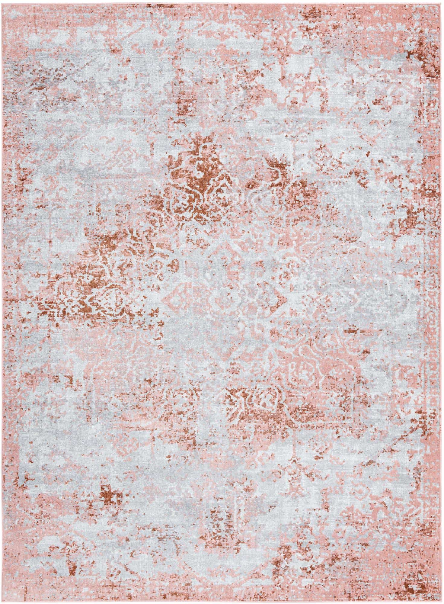 9' x 12' Kamala Washable Rug