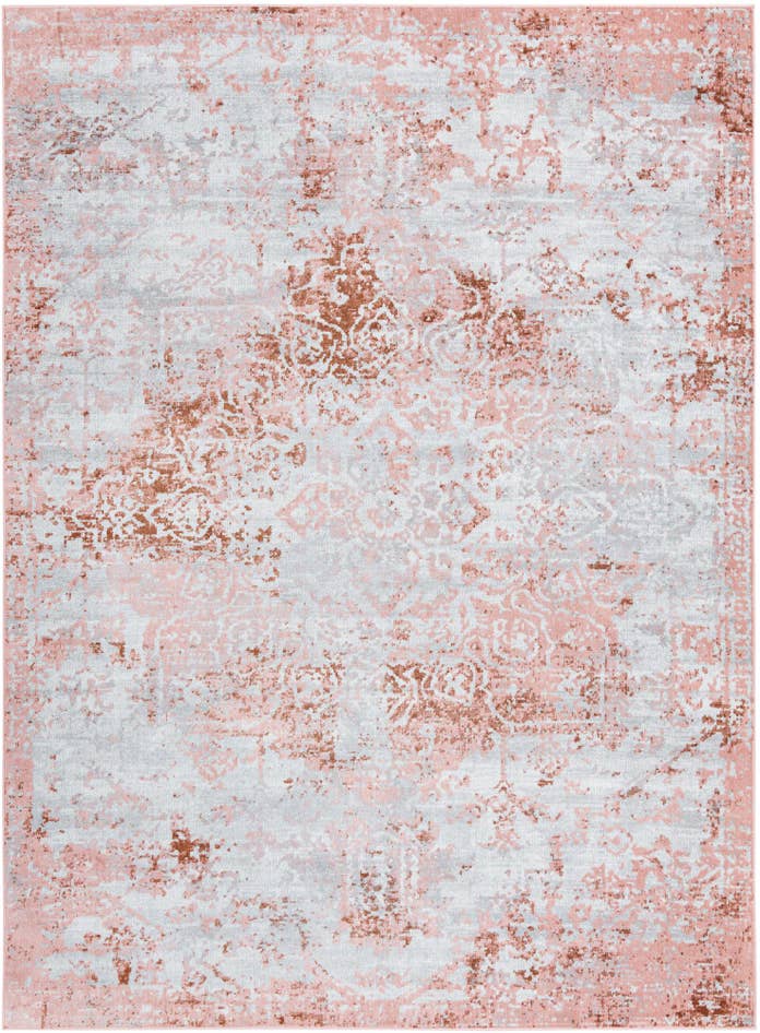 Detail image of 9' x 12' Kamala Washable Rug