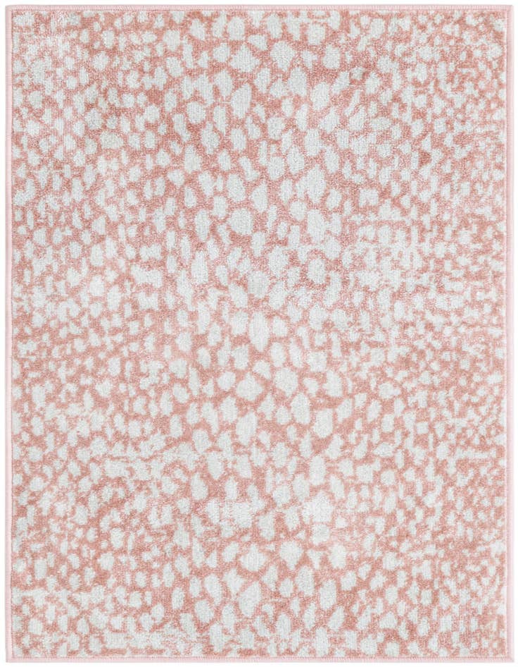 Detail image of 2' x 3' Kamala Washable Rug
