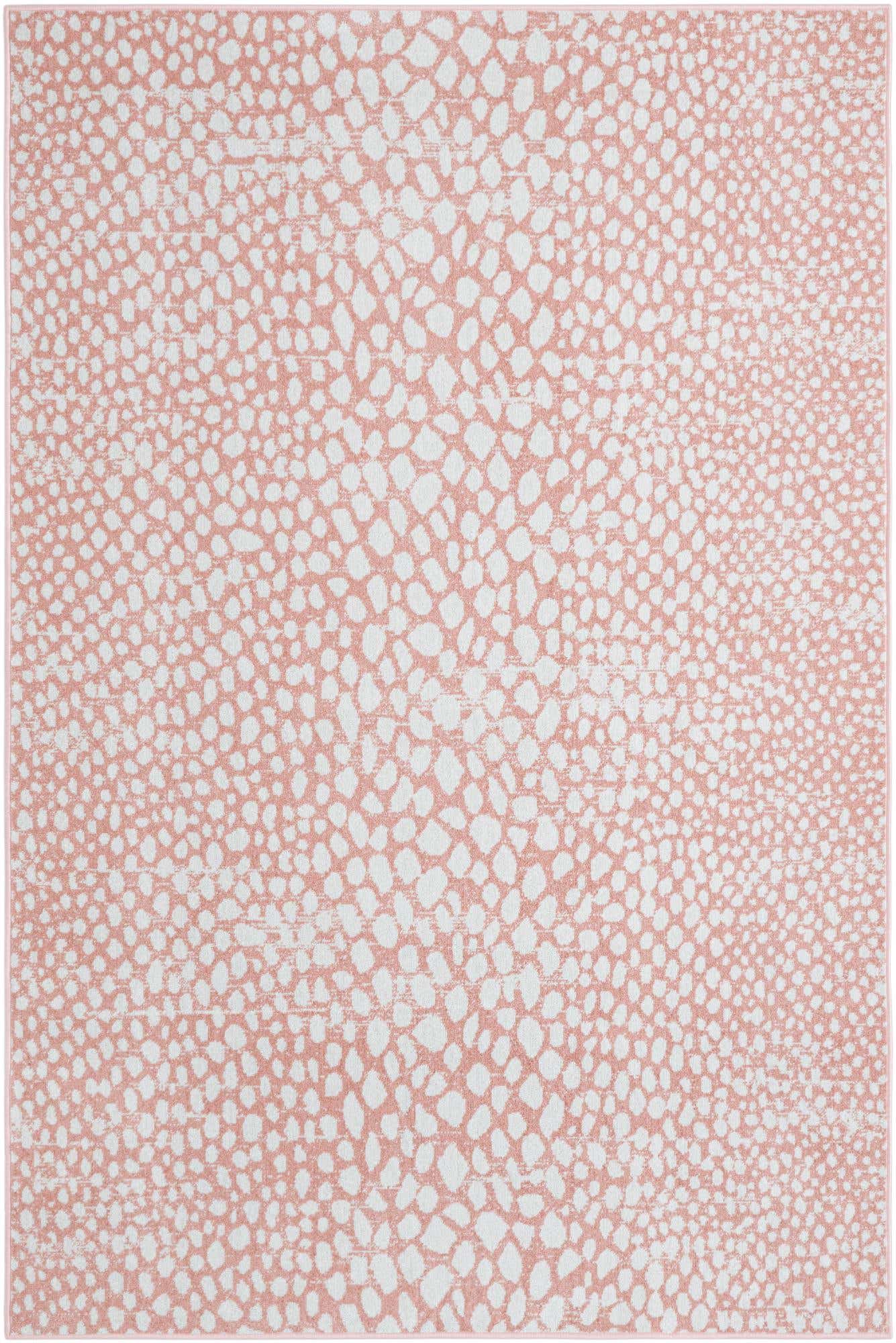 5' 3 x 8' Kamala Washable Rug