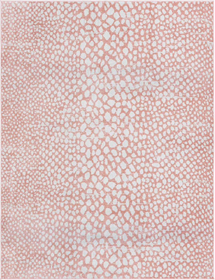 Detail image of 240cm x 305cm Kamala Washable Alfombra