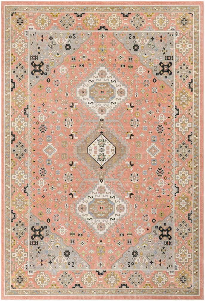 10' x 14' Kamala Washable Rug