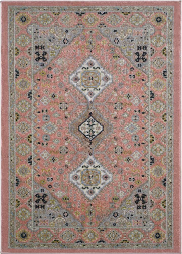 3' 3 x 5' 3 Kamala Washable Rug