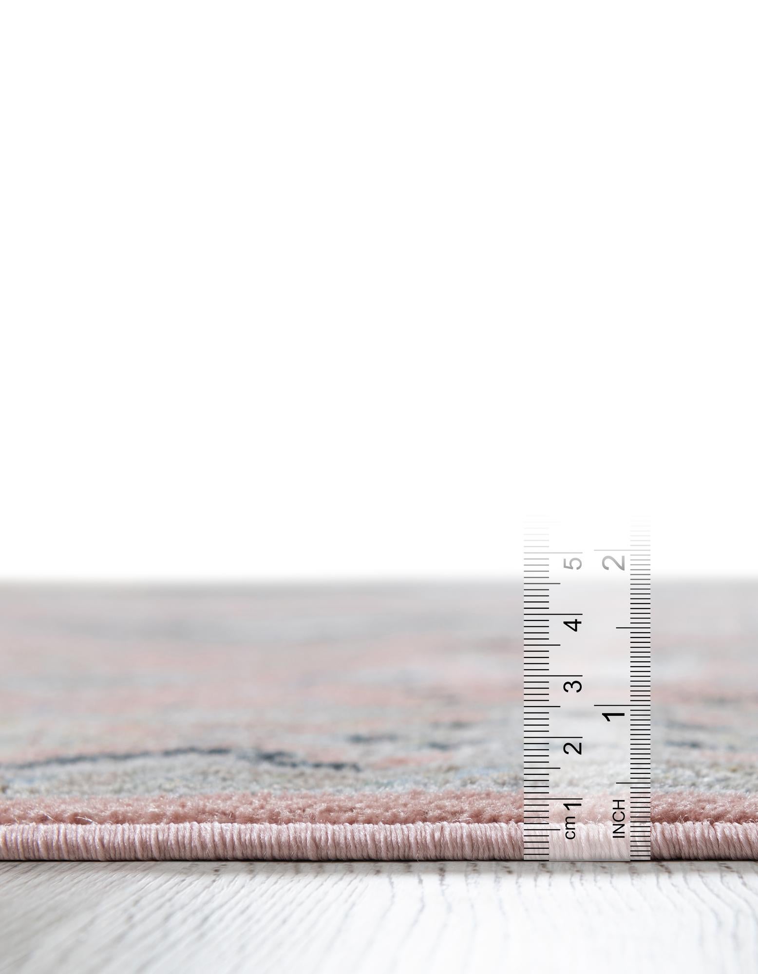 5' 3 x 8' Kamala Washable Rug