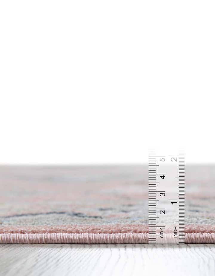 6' x 9' Kamala Washable Rug