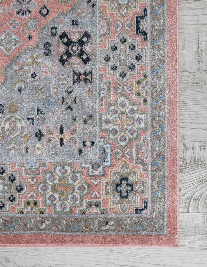 3' 3 x 5' 3 Kamala Washable Rug