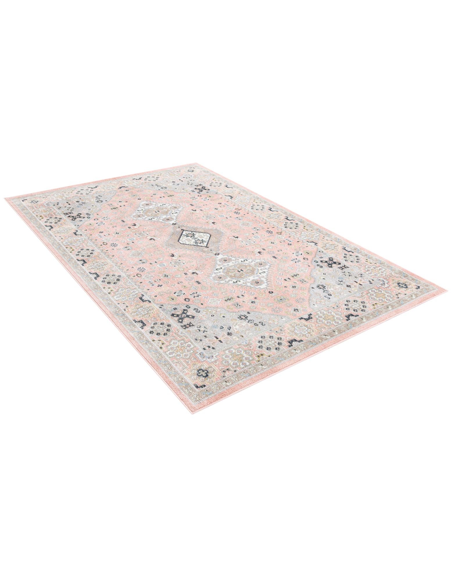 5' 3 x 8' Kamala Washable Rug