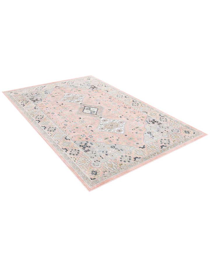 5' 3 x 8' Kamala Washable Rug