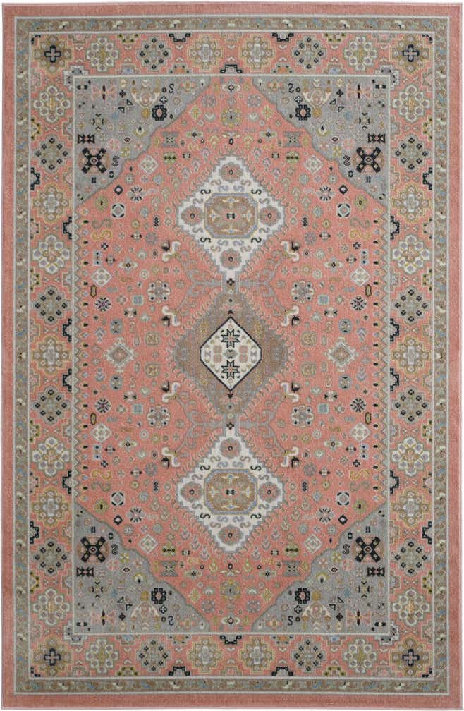 6' x 9' Kamala Washable Rug
