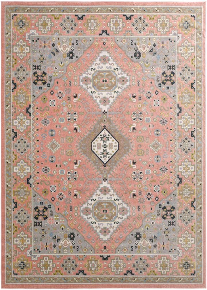 7' 10 x 10' Kamala Washable Rug