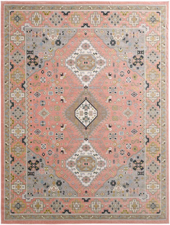 7' 10 x 10' Kamala Washable Rug