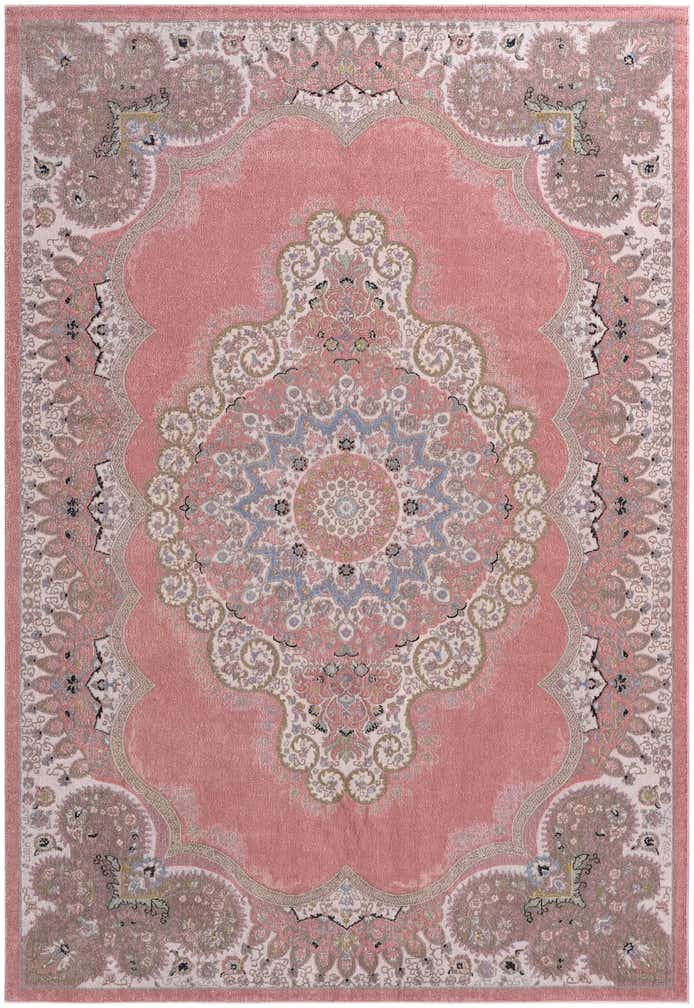 10' x 14' Kamala Washable Rug