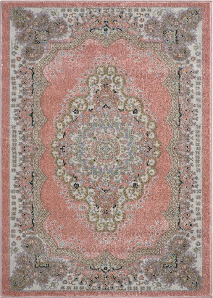 3' 3 x 5' 3 Kamala Washable Rug
