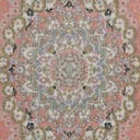 Rug Rose Pink Swatch link