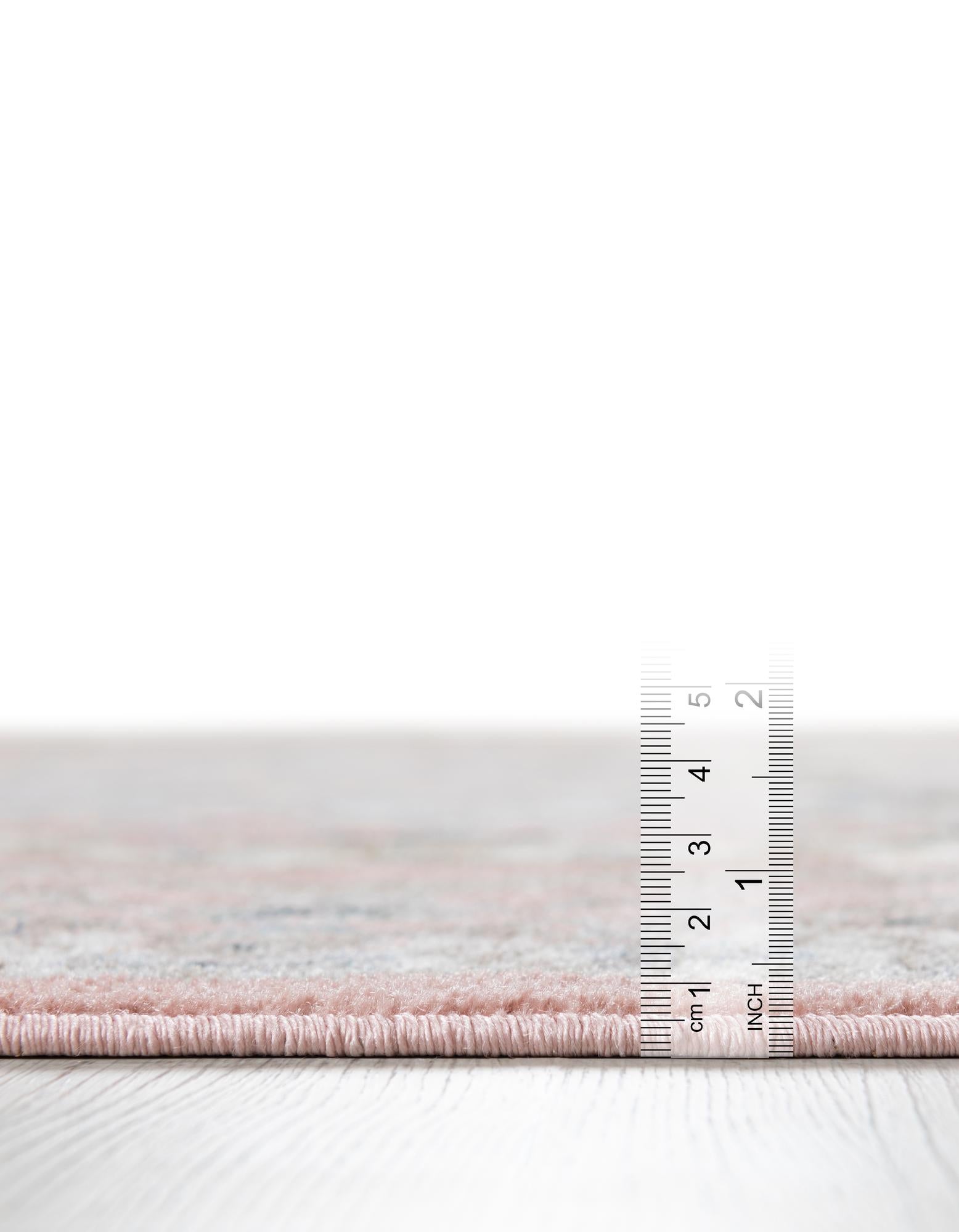 9' x 12' Kamala Washable Rug