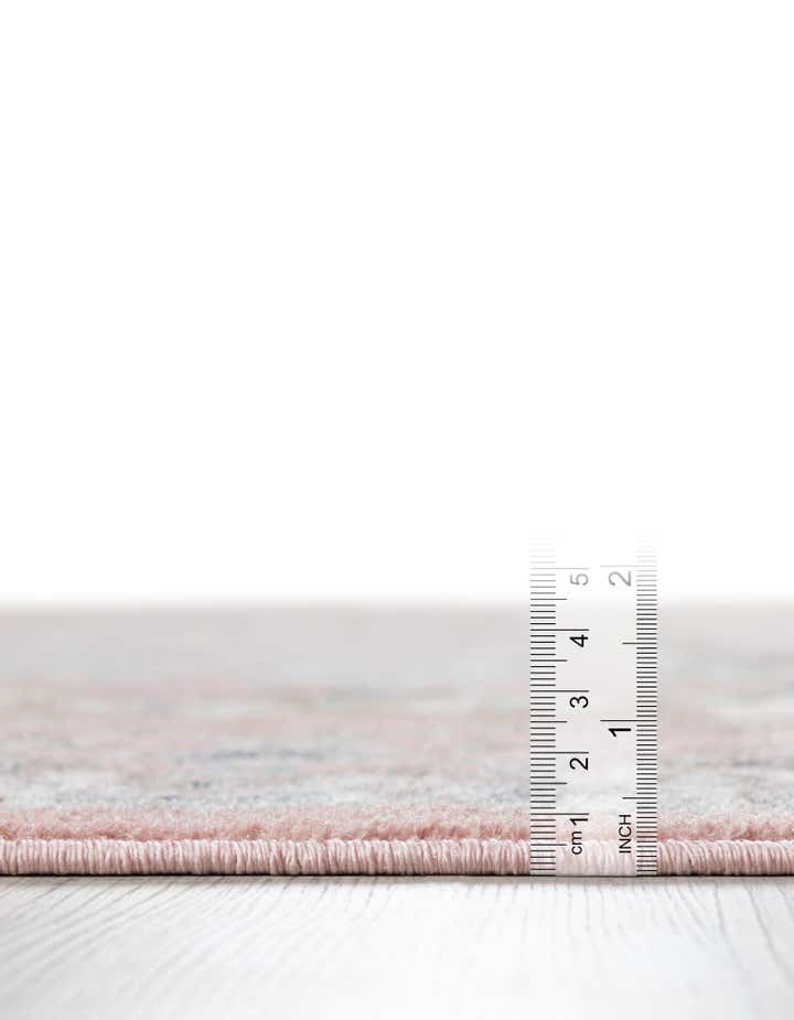 6' x 9' Kamala Washable Rug