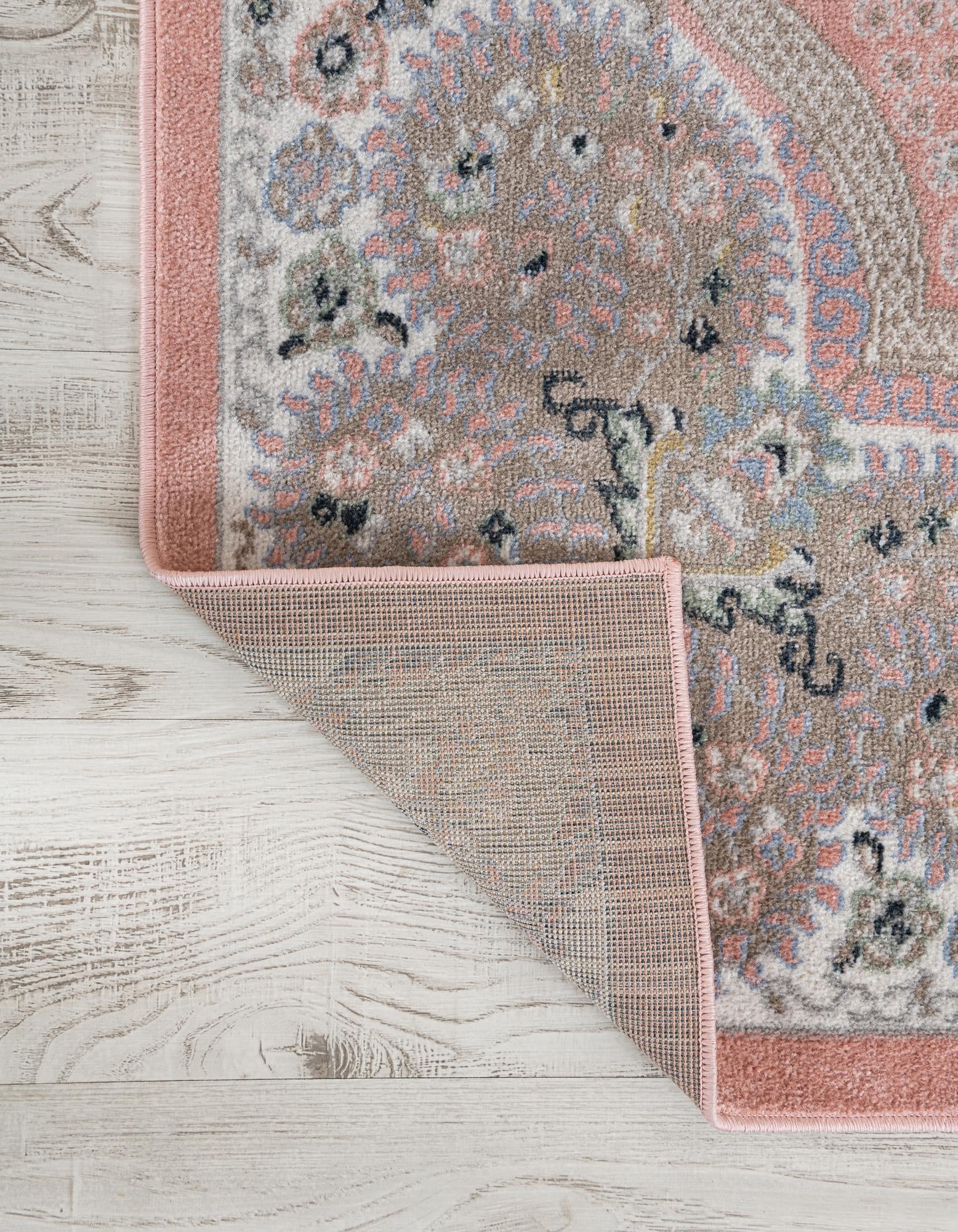 9' x 12' Kamala Washable Rug