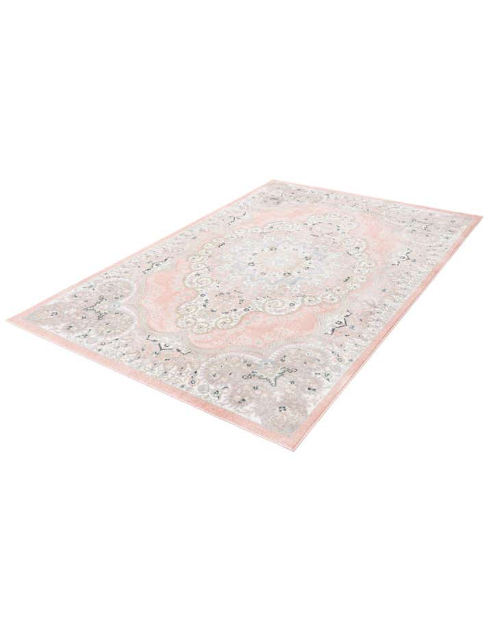 5' 3 x 8' Kamala Washable Rug