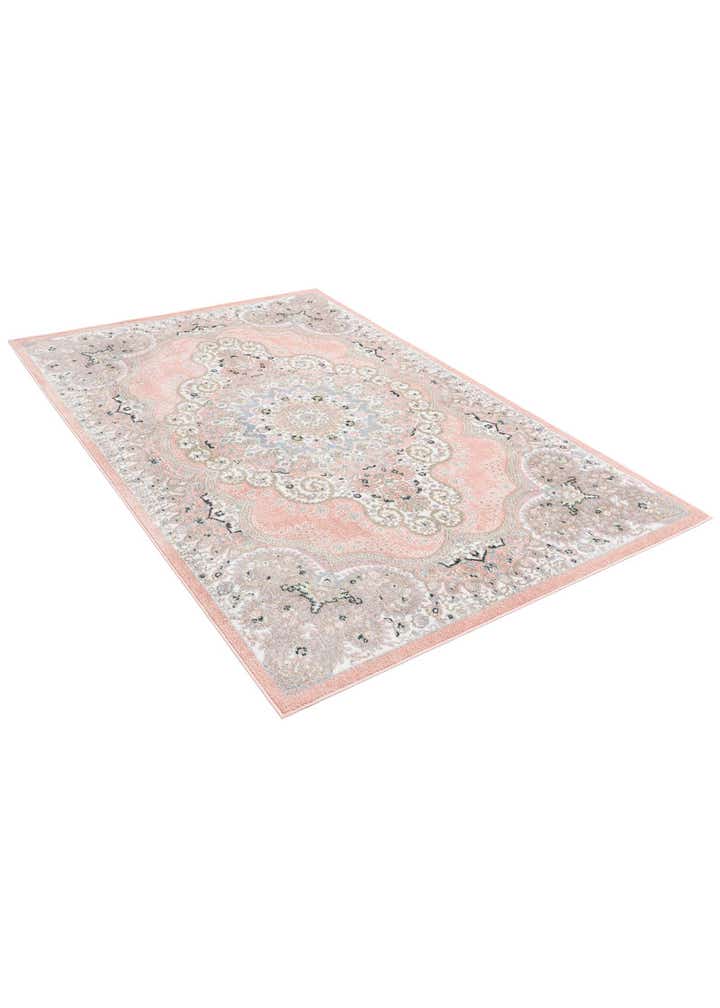 5' 3 x 8' Kamala Washable Rug
