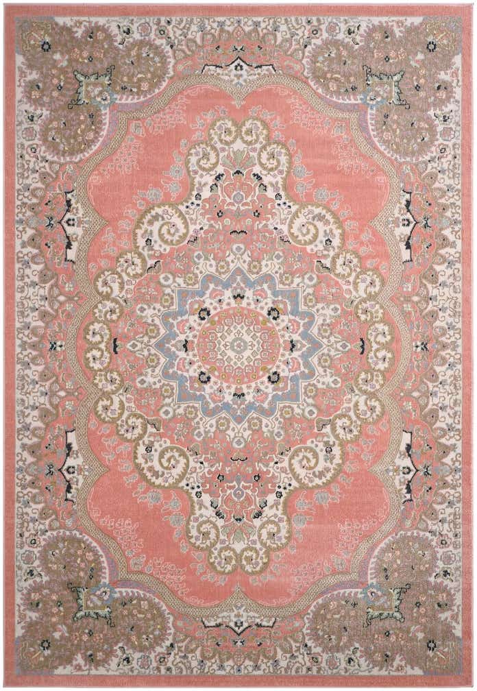 7' x 10' Kamala Washable Rug