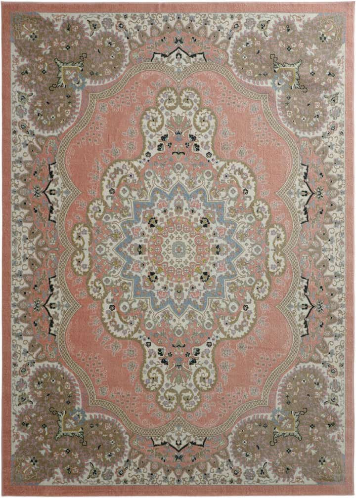 7' 10 x 10' Kamala Washable Rug