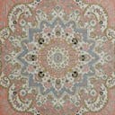 Rug Rose Pink Swatch link