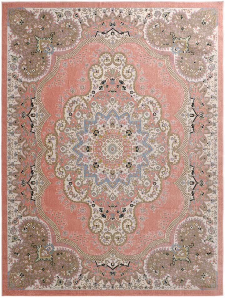 7' 10 x 10' Kamala Washable Rug