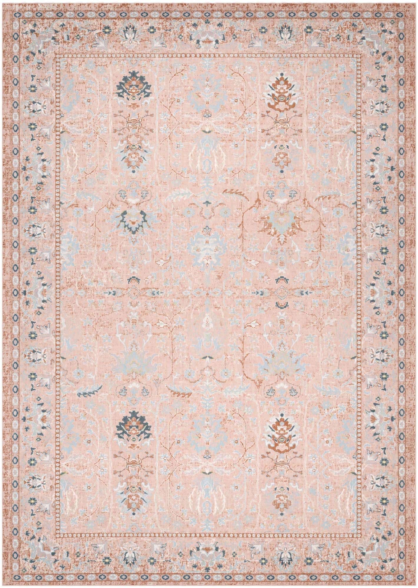 10' x 14' Kamala Washable Rug