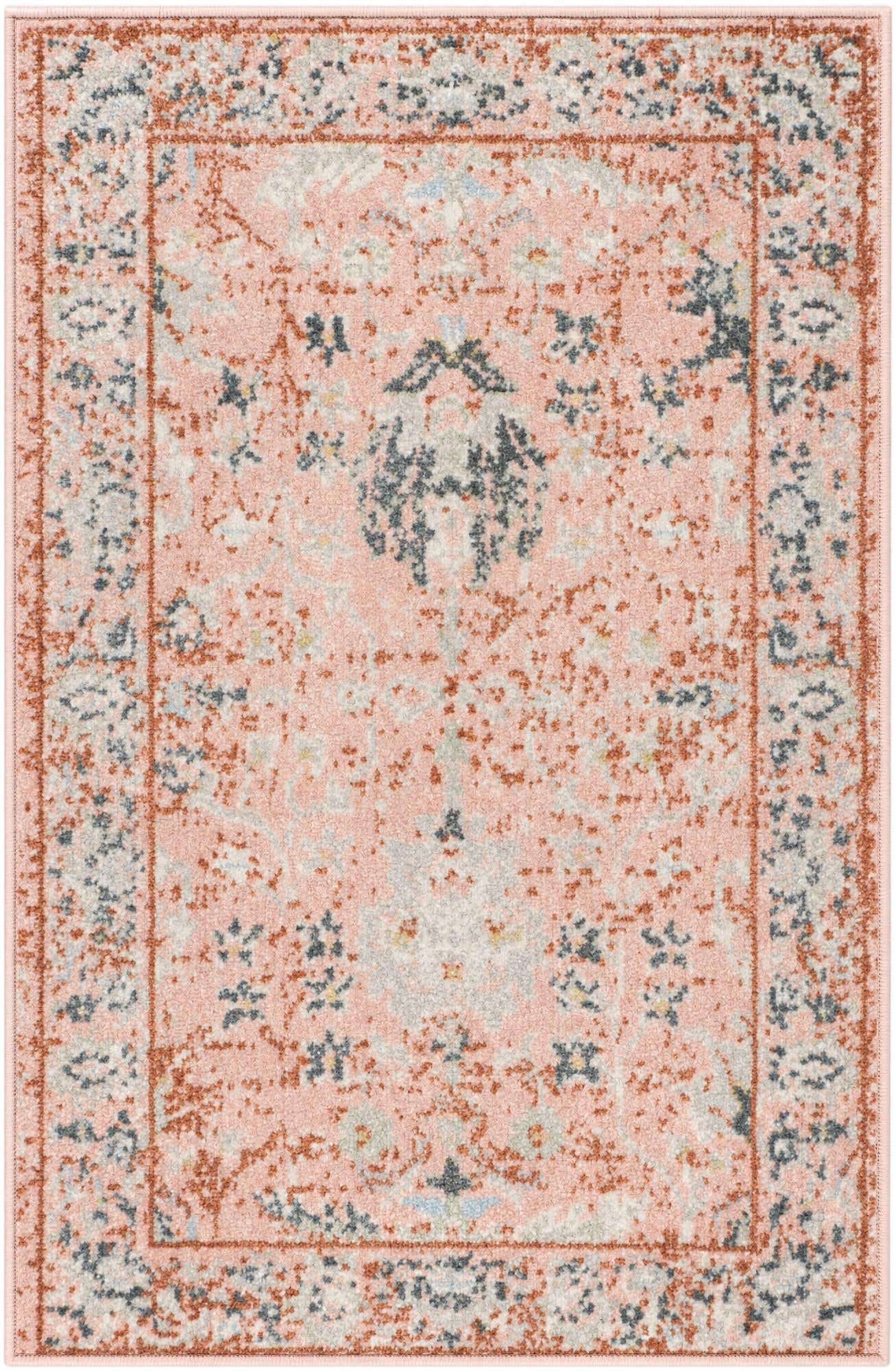 2' x 3' Kamala Washable Rug