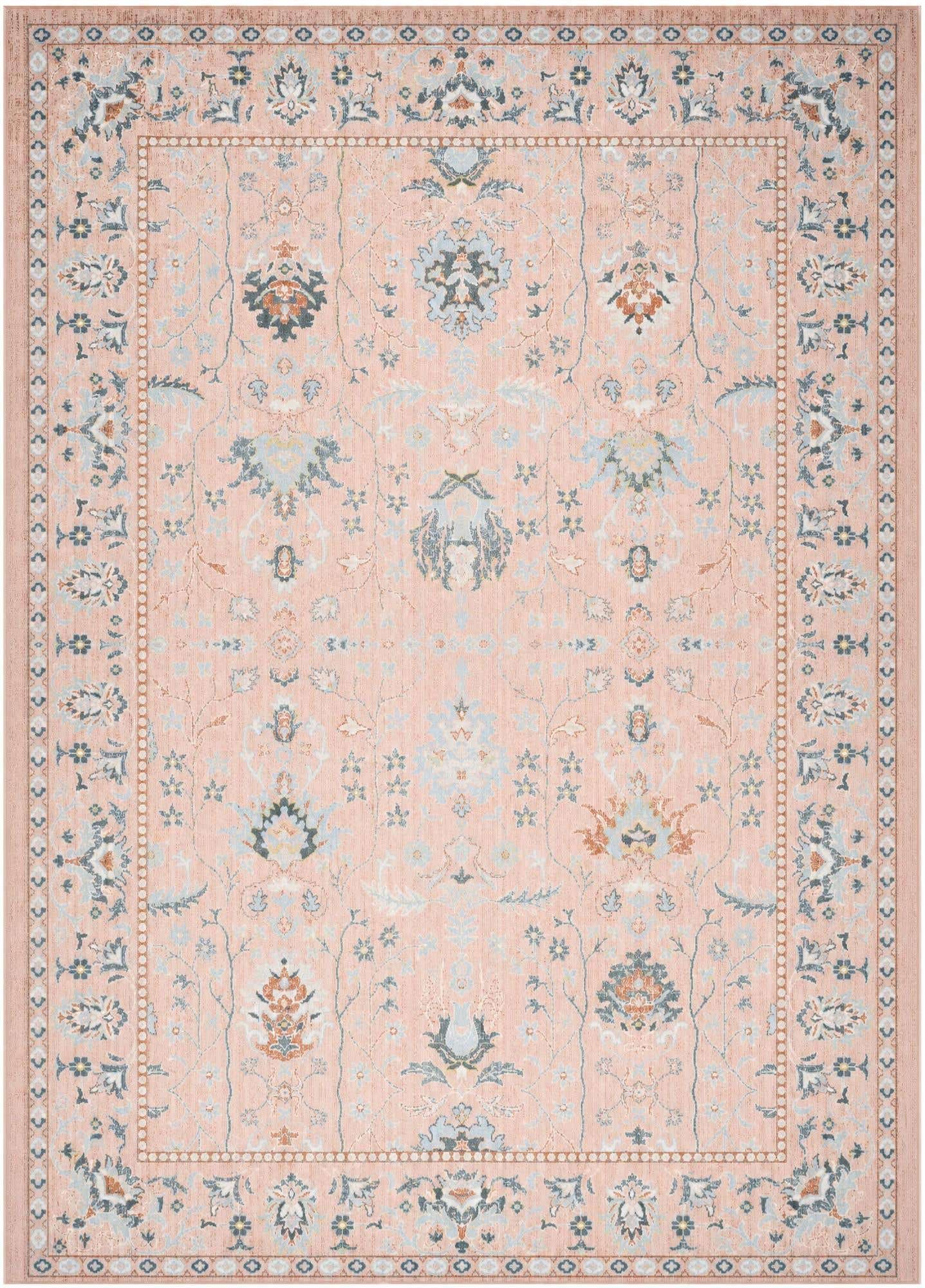 7' 10 x 11' Kamala Washable Rug