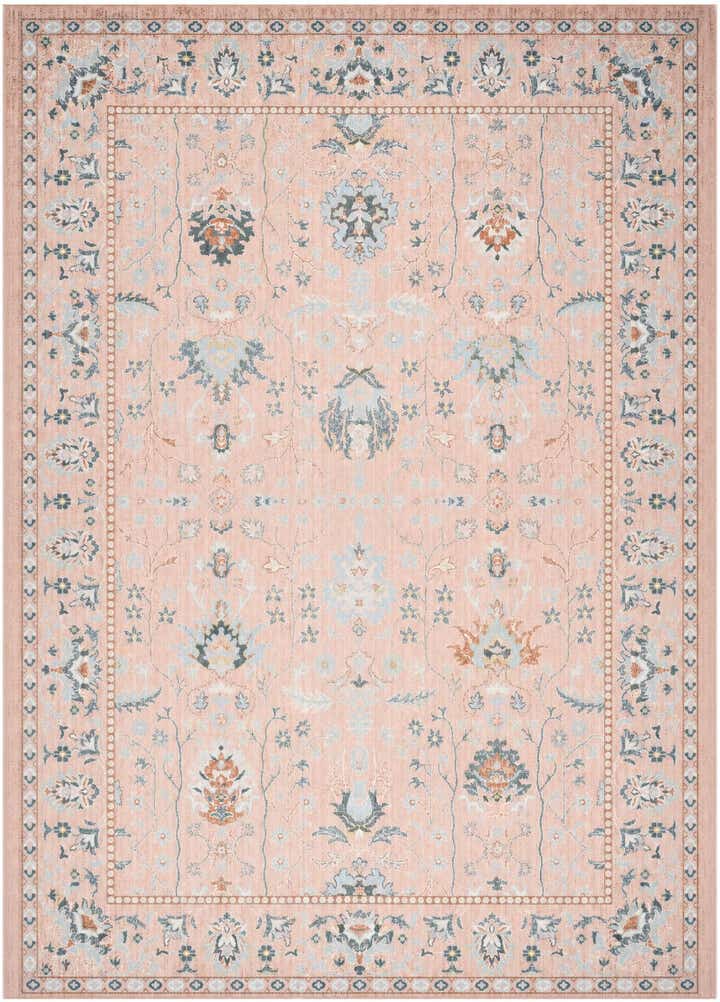 240cm x 335cm Kamala Washable Vloerkleed