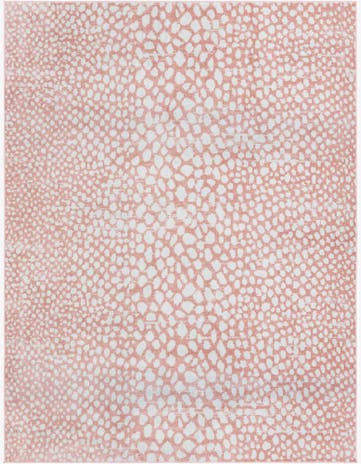 7' 10 x 10' Kamala Washable Rug