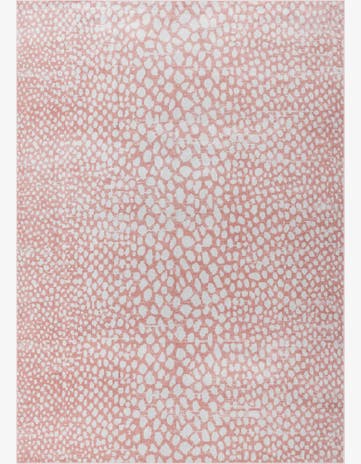 10' x 14' Kamala Washable Rug