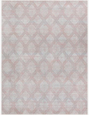 9' x 12' Kamala Washable Rug