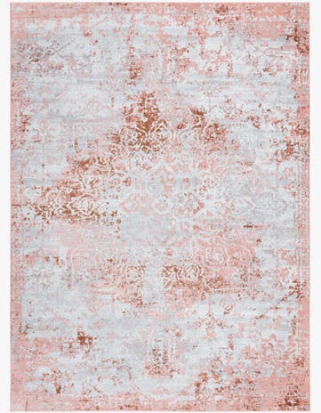 9' x 12' Kamala Washable Rug