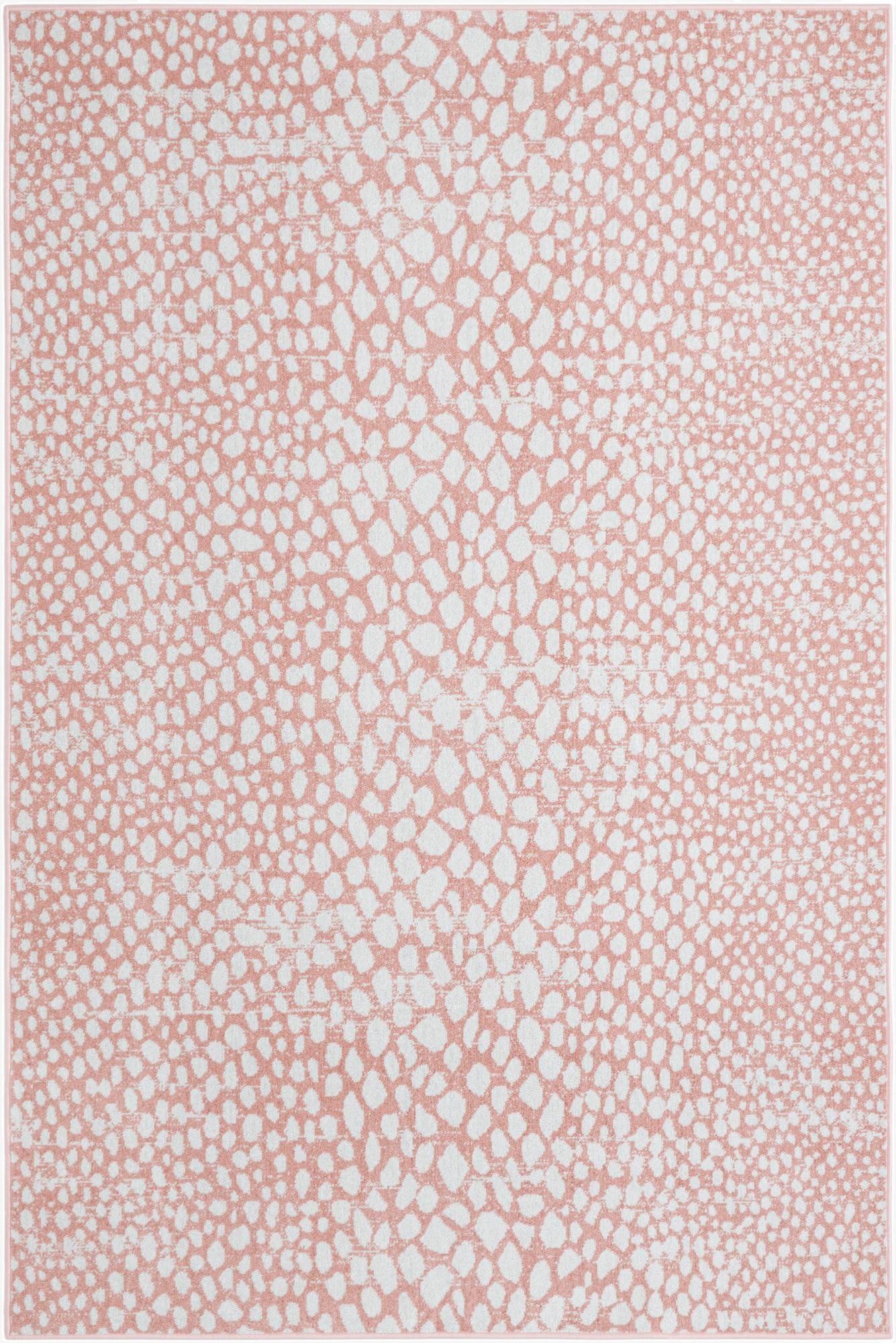 5' 3 x 8' Kamala Washable Rug