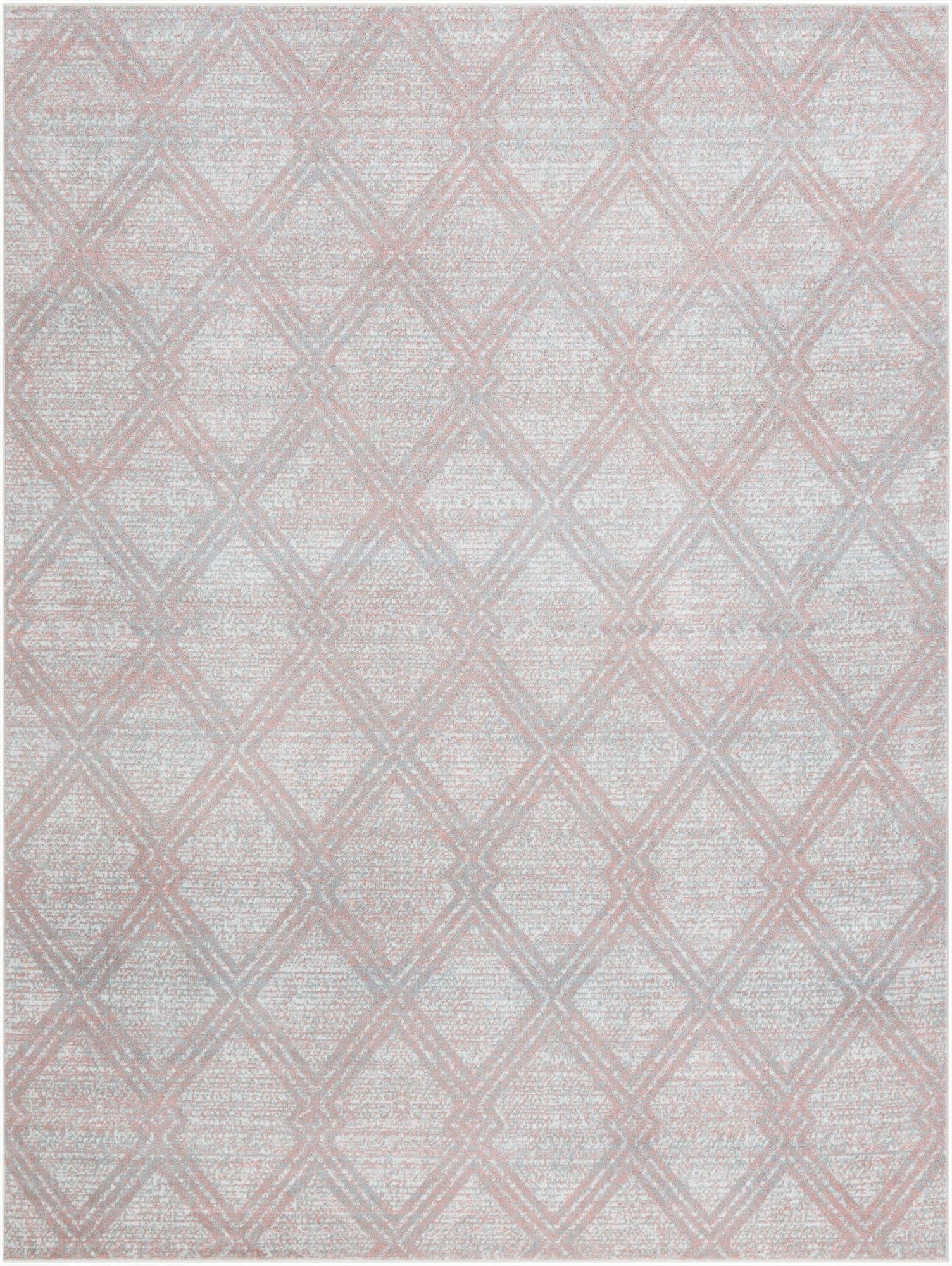 7' 10 x 10' Kamala Washable Rug