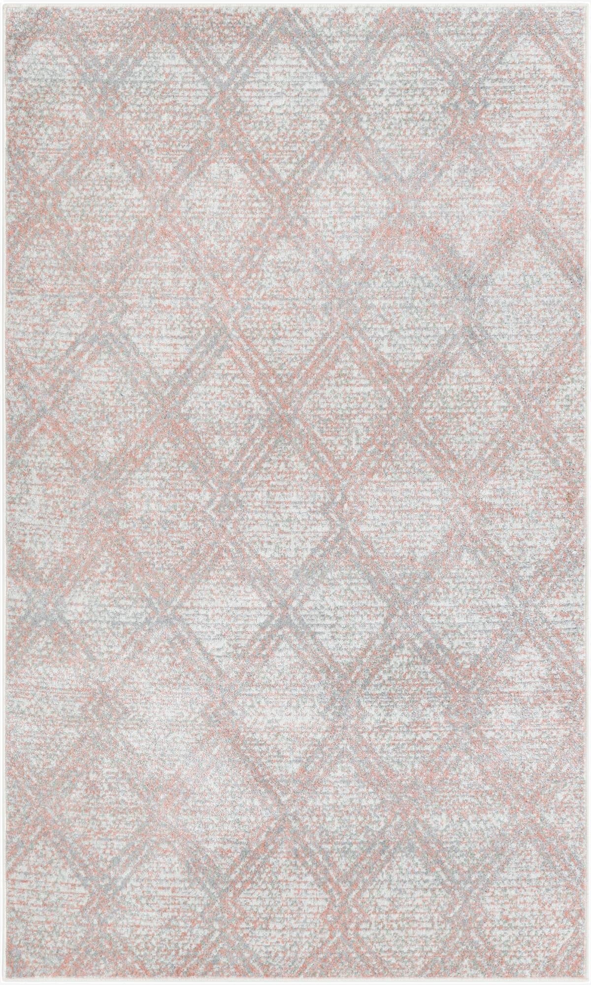 4' x 6' Kamala Washable Rug