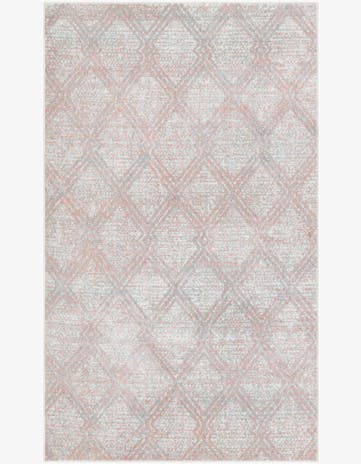 4' x 6' Kamala Washable Rug