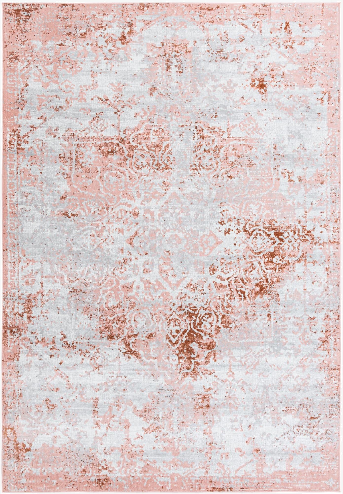 Primary image 10' x 14' Kamala Washable Rug