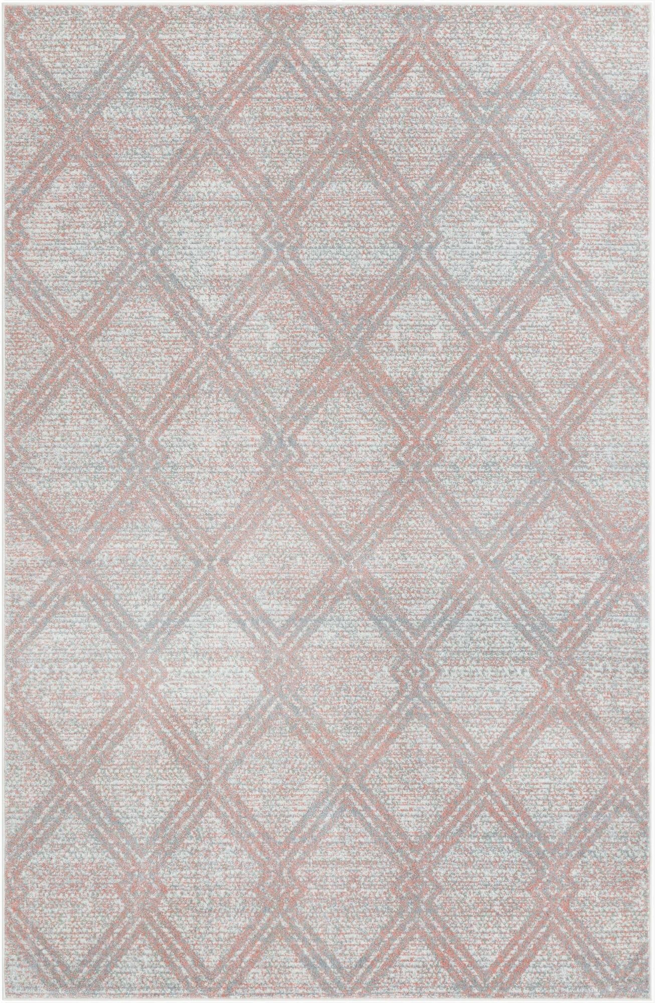 Primary image 6' x 9' Kamala Washable Rug