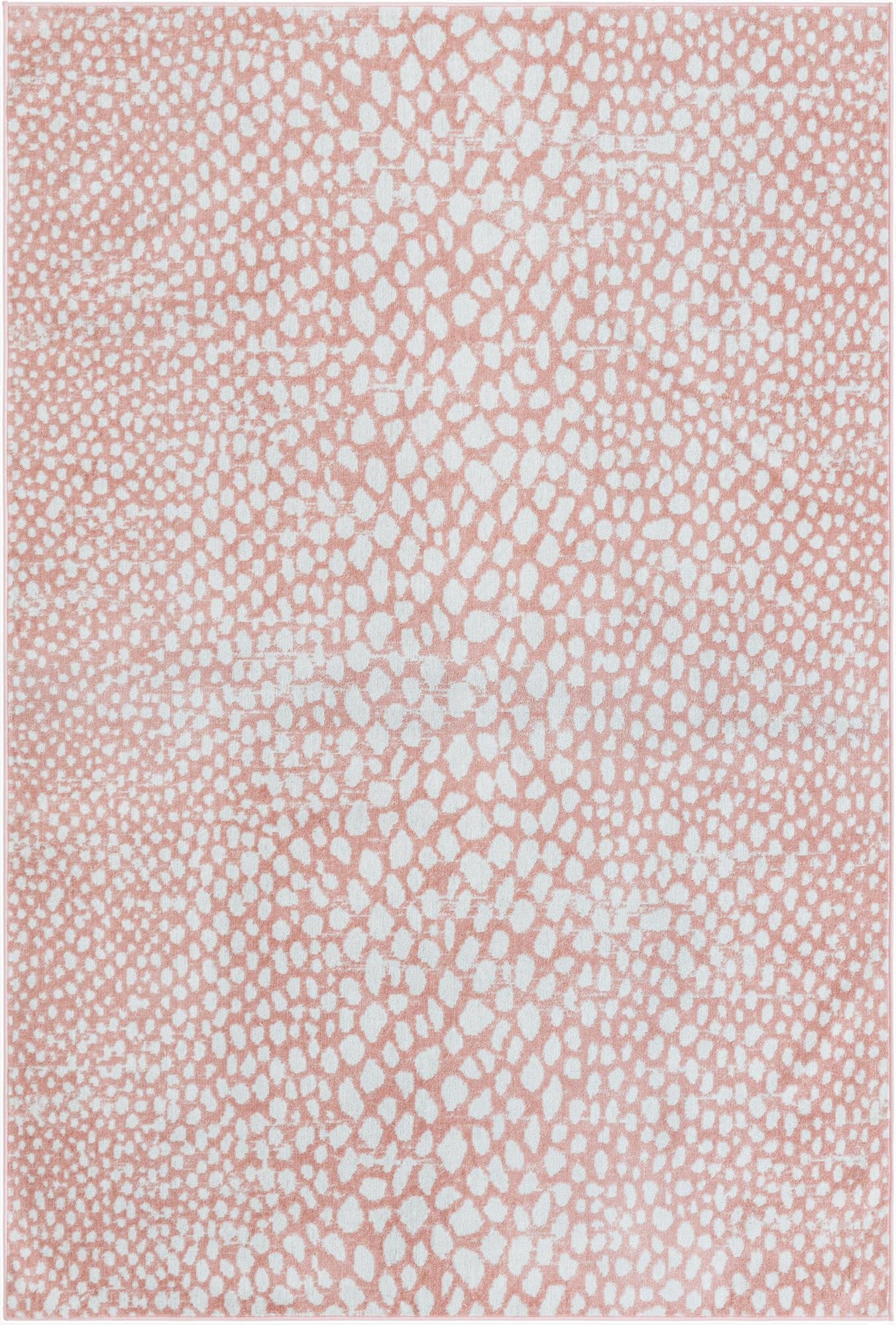 6' x 9' Kamala Washable Rug