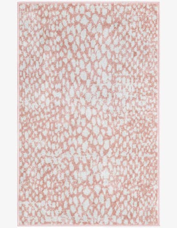 2' x 3' Kamala Washable Rug