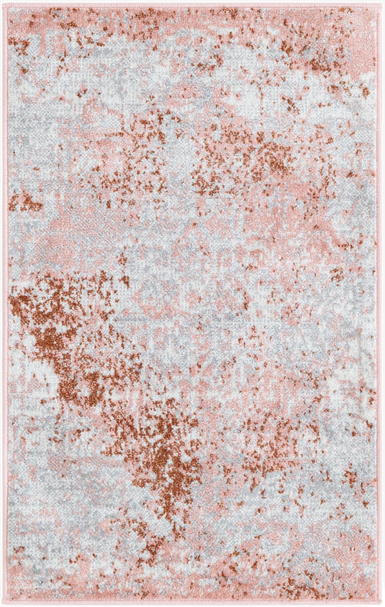 Primary image 2' x 3' Kamala Washable Rug